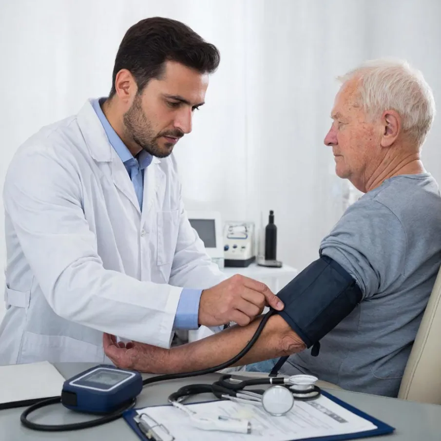 ПЯТЬ ГЛАВНЫХ ВОПРОСОВ ПРО БОЛЕЗНИ СЕРДЦА